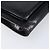 Bolso de hombro PRADA Patent Black Silver Auth bs37116 Negro Plata - vista 16