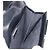 Bolso de hombro PRADA Patent Black Silver Auth bs37116 Negro Plata - vista 22