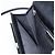 Bolso de hombro PRADA Patent Black Silver Auth bs37116 Negro Plata - vista 23