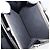 Bolso de hombro PRADA Patent Black Silver Auth bs37116 Negro Plata - vista 24