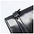 Bolso de hombro PRADA Patent Black Silver Auth bs37116 Negro Plata - vista 9