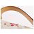 LOUIS VUITTON Monogram Cherry Blossom Sac Retro PM Bag M92014 LV Auth BA15759V Blanco - vista 15