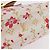 LOUIS VUITTON Monogram Cherry Blossom Sac Retro PM Bag M92014 LV Auth BA15759V Blanco - vista 16