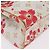 LOUIS VUITTON Monogram Cherry Blossom Sac Retro PM Bag M92014 LV Auth BA15759V Blanco - vista 17