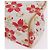 LOUIS VUITTON Monogram Cherry Blossom Sac Retro PM Bag M92014 LV Auth BA15759V Blanco - vista 18
