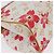 LOUIS VUITTON Monogram Cherry Blossom Sac Retro PM Bag M92014 LV Auth BA15759V Blanco - vista 19
