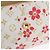 LOUIS VUITTON Monogram Cherry Blossom Sac Retro PM Bag M92014 LV Auth BA15759V Blanco - vista 25