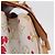 LOUIS VUITTON Monogram Cherry Blossom Sac Retro PM Bag M92014 LV Auth BA15759V Blanco - vista 7