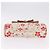 LOUIS VUITTON Monogram Cherry Blossom Sac Retro PM Bag M92014 LV Auth BA15759V Blanco - vista 8