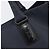 Bolso Tote Bottega Veneta Cuero Navy Silver 222498 Auth bs37507 Plata Azul marino - vista 20