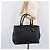 Bolso Tote Bottega Veneta Cuero Navy Silver 222498 Auth bs37507 Plata Azul marino - vista 28