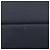 Bolso Tote Bottega Veneta Cuero Navy Silver 222498 Auth bs37507 Plata Azul marino - vista 6