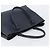 Bolso Tote Bottega Veneta Cuero Navy Silver 222498 Auth bs37507 Plata Azul marino - vista 7