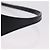 BURBERRY Nova Check Handtasche PVC Leather Beige Silver Auth ka6510A Silber - Ansicht 9