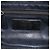 Bolso Valentino Studs de piel 2way Negro Plata Auth ka6536 - vista 24