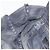 Bolso Valentino Studs de piel 2way Negro Plata Auth ka6536 - vista 26