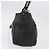 Bolso Valentino Studs de piel 2way Negro Plata Auth ka6536 - vista 6