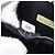 Beauty case CHANEL Vanity Caviar Skin Black Gold CC Auth BA16061V Nero D'oro - vista 10
