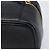 Beauty case CHANEL Vanity Caviar Skin Black Gold CC Auth BA16061V Nero D'oro - vista 16