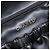 Beauty case CHANEL Vanity Caviar Skin Black Gold CC Auth BA16061V Nero D'oro - vista 20