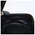Beauty case CHANEL Vanity Caviar Skin Black Gold CC Auth BA16061V Nero D'oro - vista 21