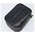 Beauty case CHANEL Vanity Caviar Skin Black Gold CC Auth BA16061V Nero D'oro - vista 6