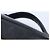 Beauty case CHANEL Vanity Caviar Skin Black Gold CC Auth BA16061V Nero D'oro - vista 8