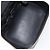 Beauty case CHANEL Vanity Caviar Skin Black Gold CC Auth BA16061V Nero D'oro - vista 9