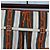 Pantaloni LOUIS VUITTON Cotone 40 Orange LV Auth 206947M Arancione - vista 16