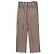 Pantaloni LOUIS VUITTON Cotone 40 Orange LV Auth 206947M Arancione - vista 9