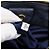 Miu Miu Handtasche Leder 2way Navy Gold Auth am12765V Golden Marineblau - Ansicht 12