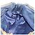 Miu Miu Handtasche Leder 2way Navy Gold Auth am12765V Golden Marineblau - Ansicht 21