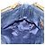 Miu Miu Handtasche Leder 2way Navy Gold Auth am12765V Golden Marineblau - Ansicht 22
