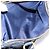Miu Miu Handtasche Leder 2way Navy Gold Auth am12765V Golden Marineblau - Ansicht 26