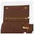 LOUIS VUITTON Monogram Vernis Walker Wallet Bronze M91154 LV Auth ka6490 - Ansicht 21