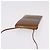 LOUIS VUITTON Monogram Vernis Walker Wallet Bronze M91154 LV Auth ka6490 - Ansicht 6