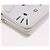 Balenciaga Chain Shoulder Compact Wallet Leder 2way Weiß 623241 Auth 202531M Silber - Ansicht 15