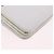 Balenciaga Chain Shoulder Compact Wallet Leder 2way Weiß 623241 Auth 202531M Silber - Ansicht 17