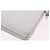 Balenciaga Chain Shoulder Compact Wallet Leder 2way Weiß 623241 Auth 202531M Silber - Ansicht 18