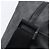 Borsa a mano GUCCI GG Supreme PVC 2way Nero 170058 Auth 204755A - vista 10