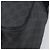 Borsa a mano GUCCI GG Supreme PVC 2way Nero 170058 Auth 204755A - vista 16