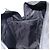 Borsa a mano GUCCI GG Supreme PVC 2way Nero 170058 Auth 204755A - vista 23