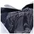 Borsa a mano GUCCI GG Supreme PVC 2way Nero 170058 Auth 204755A - vista 24