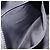 Borsa a mano GUCCI GG Supreme PVC 2way Nero 170058 Auth 204755A - vista 26