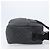 Borsa a mano GUCCI GG Supreme PVC 2way Nero 170058 Auth 204755A - vista 3
