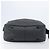 Borsa a mano GUCCI GG Supreme PVC 2way Nero 170058 Auth 204755A - vista 5