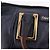 Chloé Sac à main Chloe Etel en cuir 2way Navy Gold Auth 206768 Doré Bleu Marine - vue 15