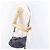 Chloé Sac à main Chloe Etel en cuir 2way Navy Gold Auth 206768 Doré Bleu Marine - vue 27
