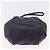 Chloé Sac à main Chloe Etel en cuir 2way Navy Gold Auth 206768 Doré Bleu Marine - vue 5