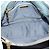 Borsa Miu Miu Matelassé in pelle 2way azzurro oro autentica 167740A D'oro Blu chiaro - vista 10